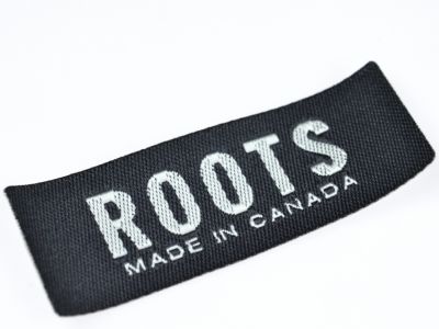 Woven Labels For Jeans