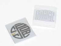 Polyester Decorative Woven Label